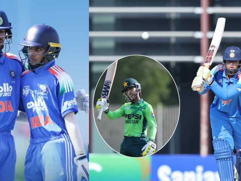 पाकिस्तानियों को भारत का दबदबा दिखाने इन 11 खिलाड़ियों के साथ उतरेंगे कप्तान आयुष म्हात्रे, वैभव, एरोन जॉर्ज, विहान…