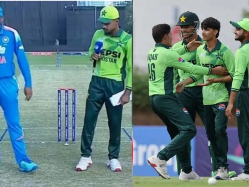 Ayush Mhatre mistakes cost Team India