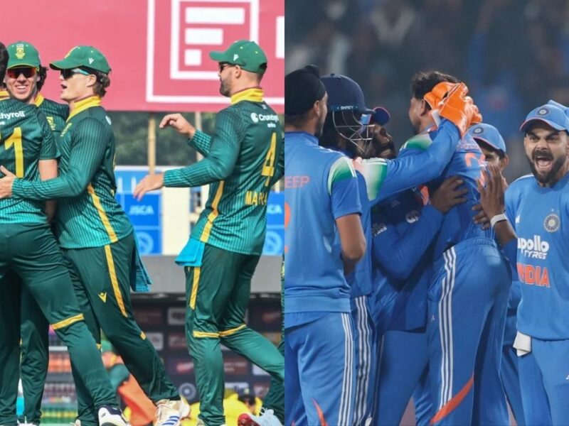 6 दिसंबर को विशाखापत्तनम में अपना अंतिम मैच खेलने उतरेगा ये खिलाड़ी, कोच गौतम गंभीर ने दिया फाइनल अल्टीमेटम