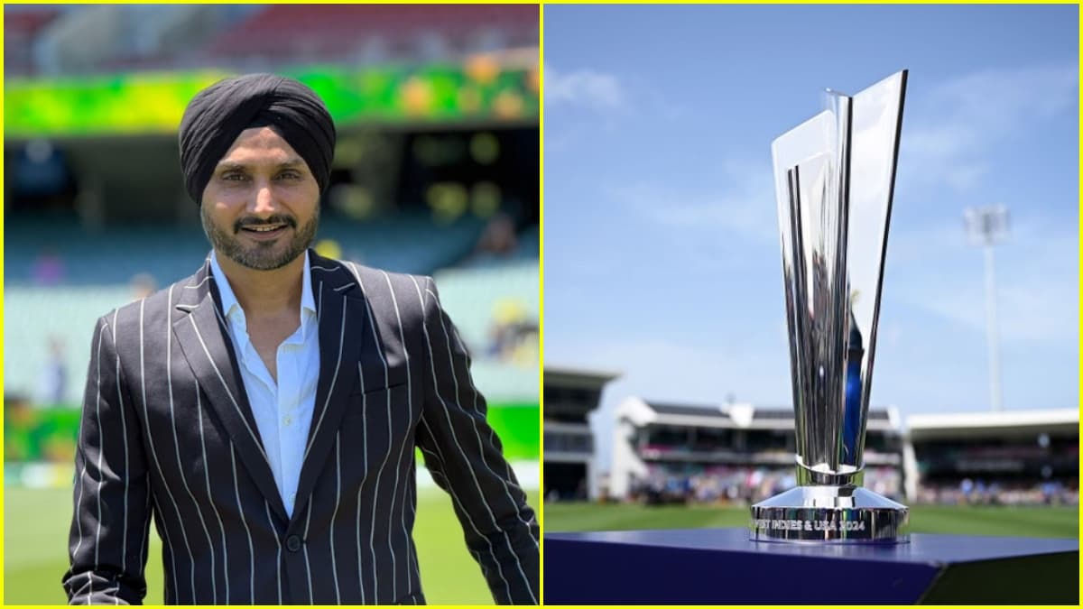Harbhajan Singh predict semifinalist