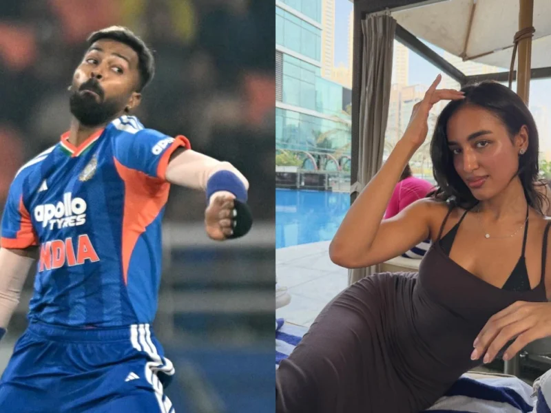 Hardik Pandya post match ind vs sa