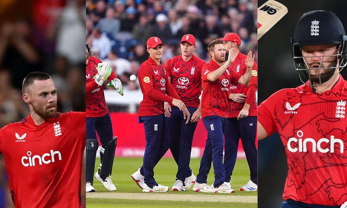 ICC T20 World Cup 2026 ECB