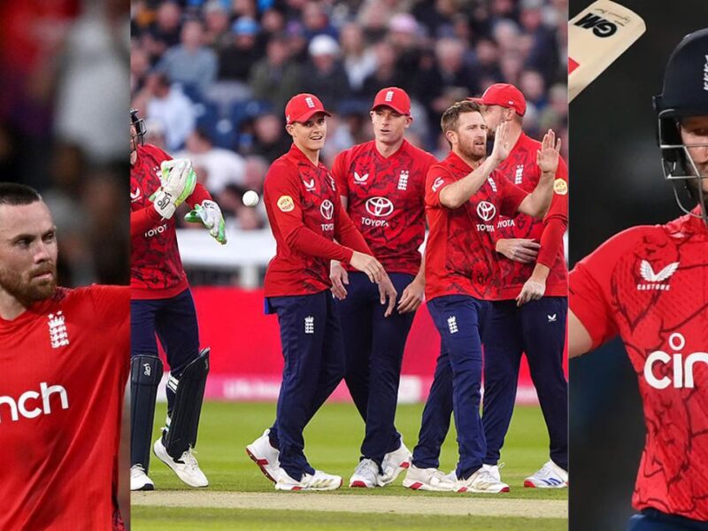 ICC T20 World Cup 2026 ECB