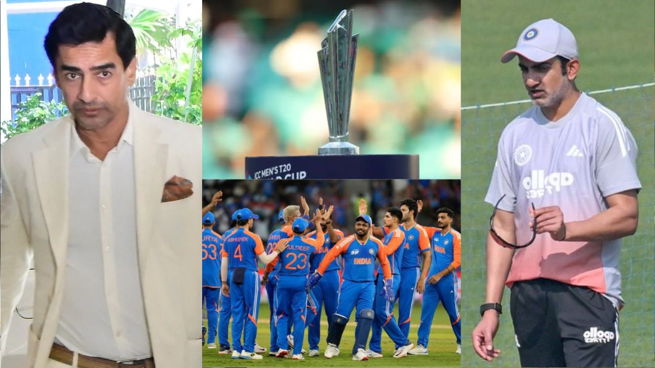 टी20 विश्व कप 2026 से पहले टीम इंडिया को मिला नया कप्तान, कोच गंभीर से 36 का आंकड़ा रखने वाला होगा नया कप्तान