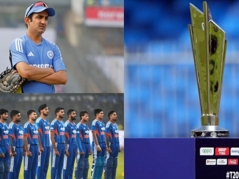 टी20 विश्व कप 2026 से पहले भारत को लगा बड़ा झटका, 3 खिलाड़ी चोट की वजह से हुए 3 महीने के लिए बाहर