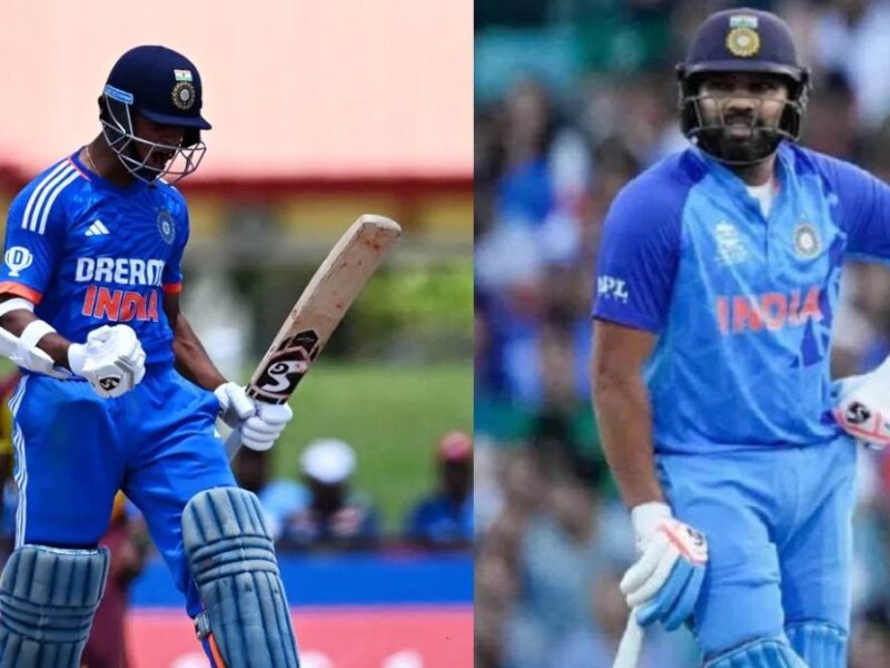 IND vs SA Team India BCCI