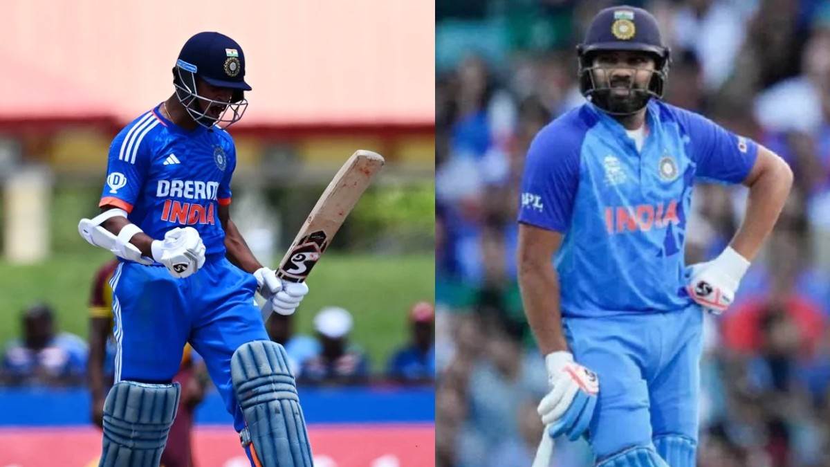 IND vs SA Team India BCCI