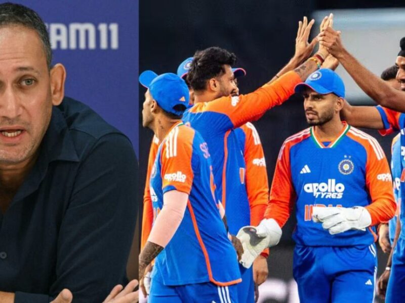 IND vs SA: 5वें टी20 के लिए अजित अगरकर ने किया 15 सदस्यीय टीम का ऐलान, इन 4 खिलाड़ियों की हुई प्लेइंग 11 से छुट्टी