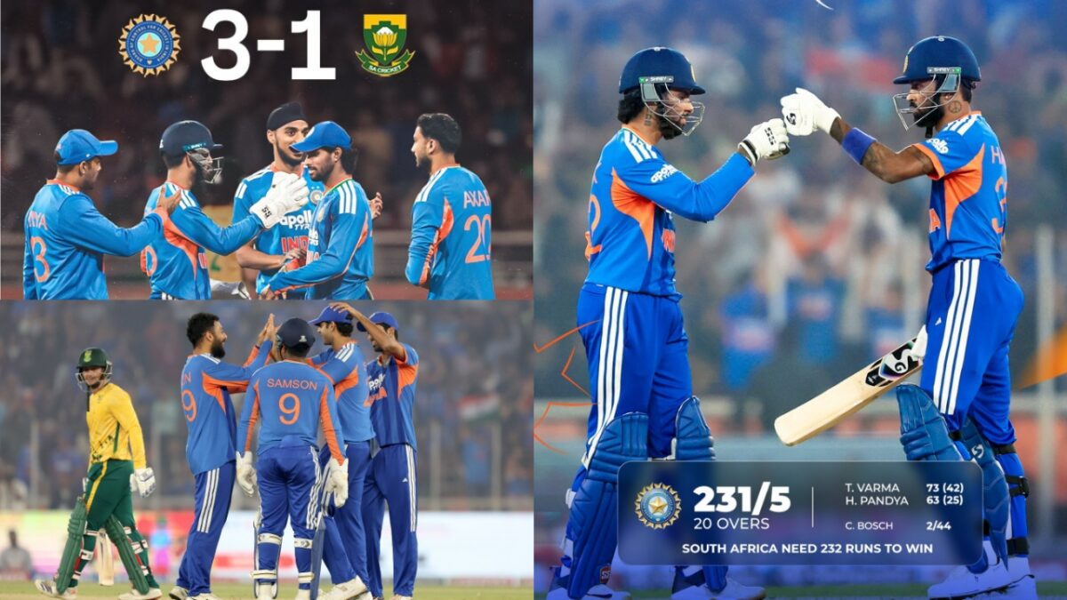 IND vs SA Team India BCCI Team India BCCI