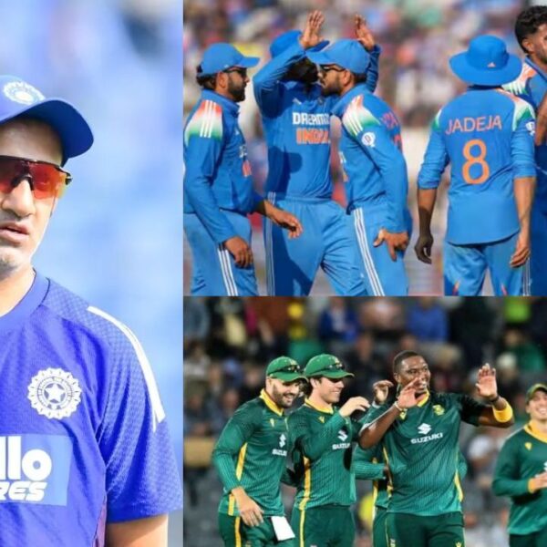 IND vs SA दूसरे टी20 के लिए 15 सदस्यीय टीम इंडिया का हुआ ऐलान, गौतम गंभीर ने जबरदस्ती दिलाई इन 3 खिलाड़ियों को जगह