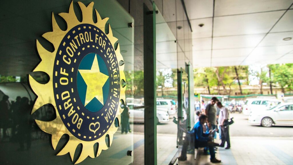 IPL 2026 BCCI BAN THREE PLAYERS