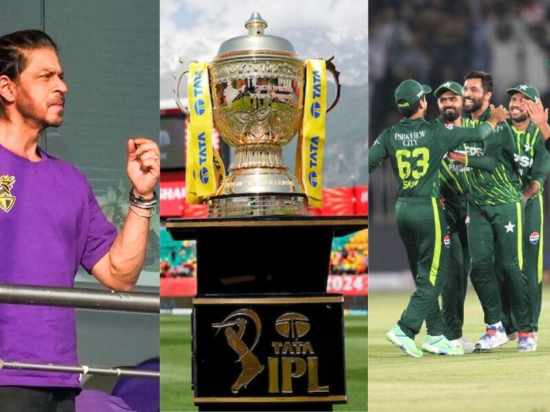 IPL 2026 खेलते नजर आएगा ये पाकिस्तानी खिलाड़ी, BCCI ने दी मंजूरी, CSK और KKR लगा सकती हैं 10 करोड़ तक की बोली