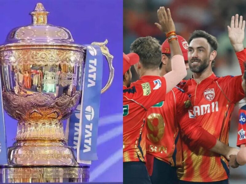 IPL 2026 Punjab Kings