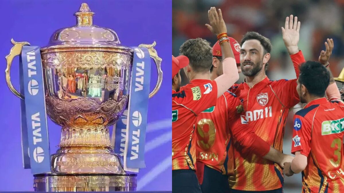 IPL 2026 Punjab Kings