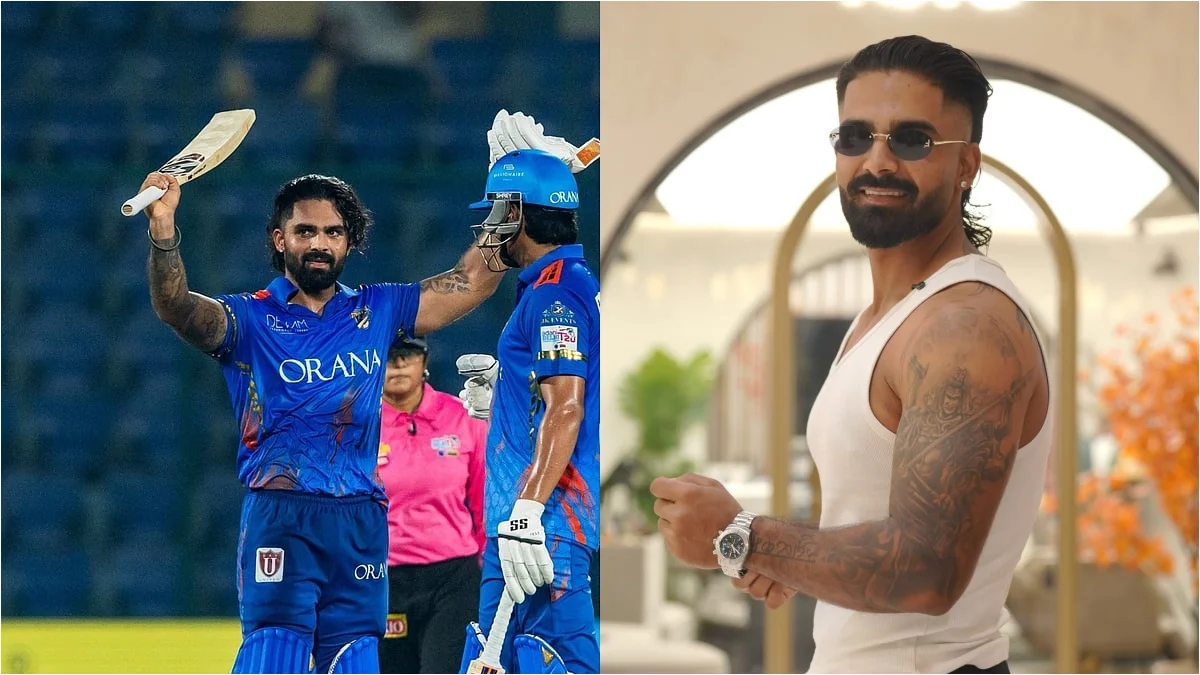 IPL 2026 Sarthak Ranjan Gautam Gambhir