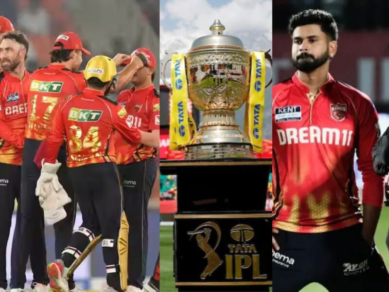 Josh Inglish Cheat Punjab Kings