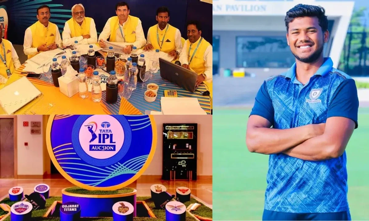 Kartik Sharma IPL 2026