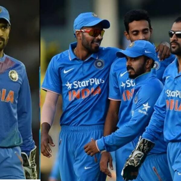 “धोनी की वजह से मेरा करियर… संन्यास के बाद इस खिलाड़ी ने खोला धोनी का काला सच, माही पर लगा करियर खत्म करने का आरोप