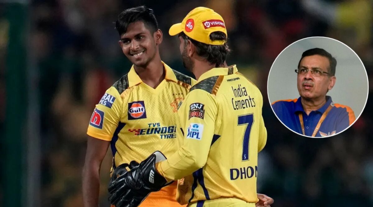 Matheesha Pathirana LSG Sanjiv Goenka