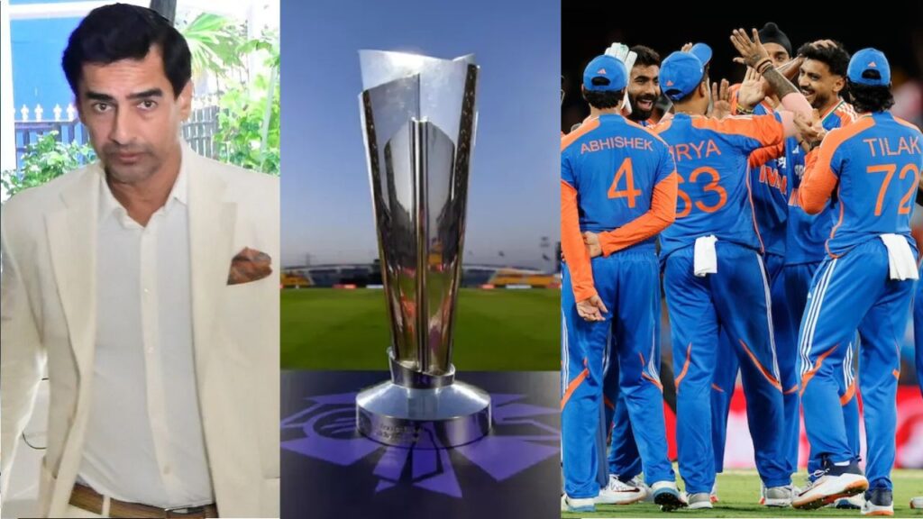 Mithun Manhas Team India