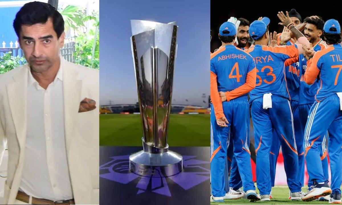 Mithun Manhas Team India