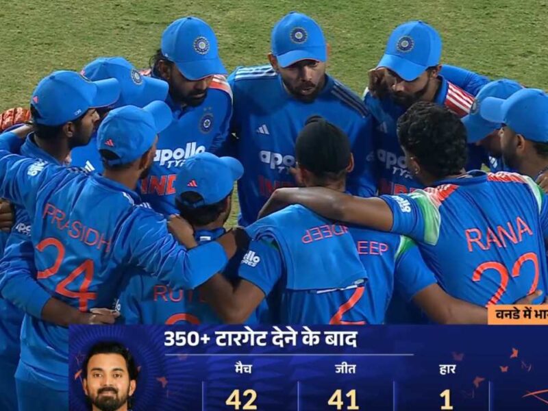 IND vs SA: जीत के बावजूद दूसरे वनडे के लिए बदली भारतीय टीम का ऐलान, 3 विकेटकीपर, 4 ऑलराउंडर, 4 तेज गेंदबाज को मौका