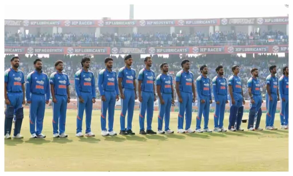 IND vs SA तीसरे वनडे के लिए यशस्वी-प्रसिद्ध की छुट्टी, पंत को मौका, हार के बाद प्लेइंग XI तय! इस खिलाड़ी पर गिरी गाज