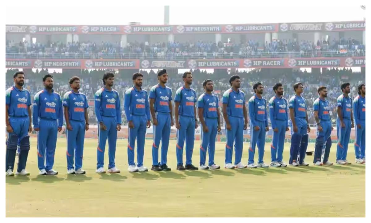 IND vs SA तीसरे वनडे के लिए यशस्वी-प्रसिद्ध की छुट्टी, पंत को मौका, हार के बाद प्लेइंग XI तय! इस खिलाड़ी पर गिरी गाज