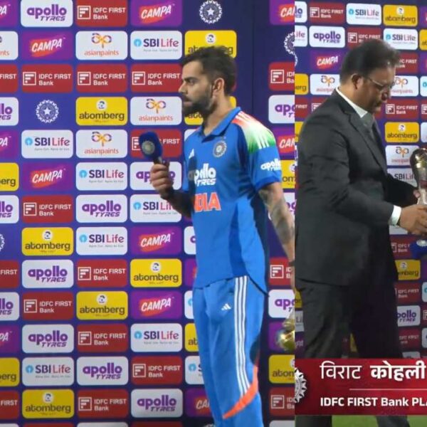 Virat Kohli: “मुझे कोई शर्म नहीं यह मानने में..’, विराट कोहली का छलका दर्द, बताया छोड़ने वाले थे क्रिकेट