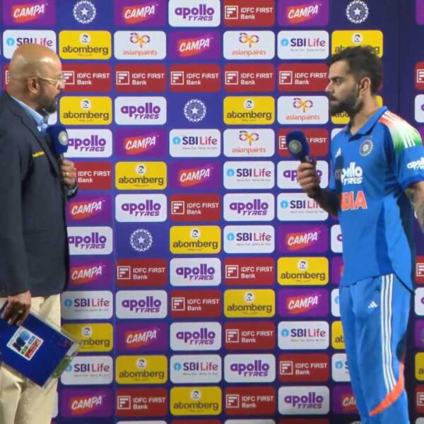 Virat Kohli ने किया खुलासा, बताया इस वजह से लगा पाया 2 शतक 1 अर्धशतक, कहा-‘ऑस्ट्रेलिया दौरा में…’