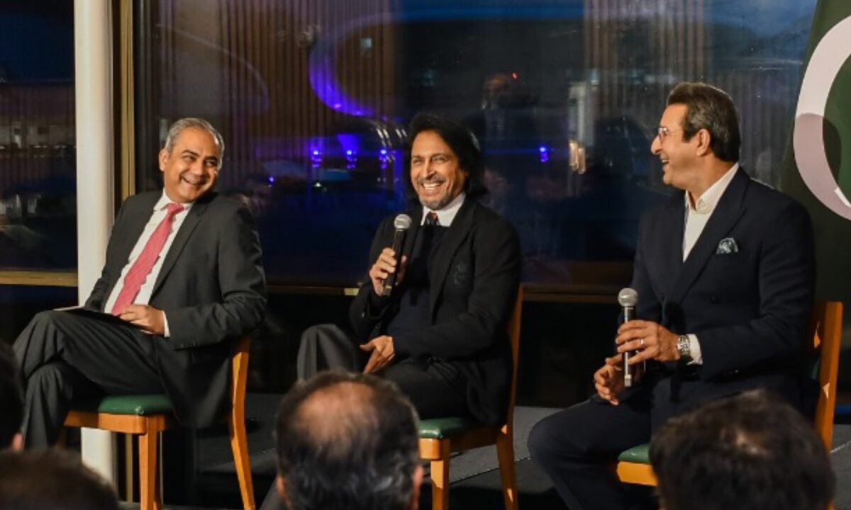 "बच्चे बड़े हो जाते है, IPL खत्म ही नही होता", KKR के कोच रहे वसीम अकरम ने आईपीएल की तुलना में PSL को बताया नंबर एक