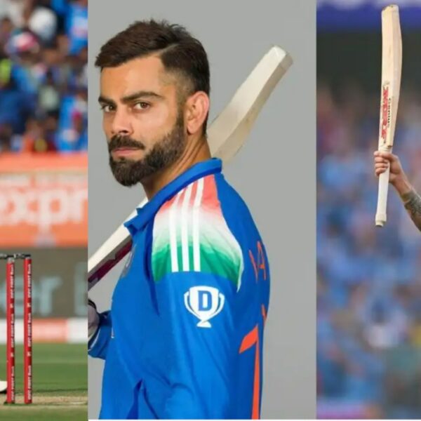 4 विकेट लेने के बाद प्रसिद्ध कृष्णा ने विराट कोहली के लिए कही ऐसी बात जीत लिया 140 करोड़ भारतीयों का दिल