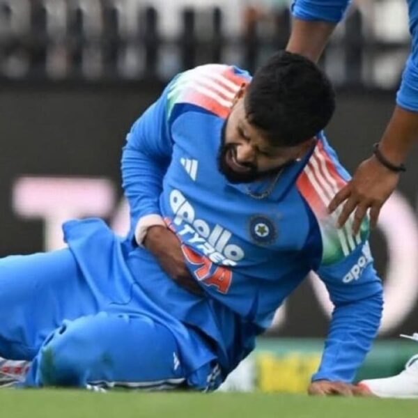 श्रेयस अय्यर ने नेट में शुरू की बल्लेबाजी, BCCI के COE में हुए शामिल, इस टूर्नामेंट से करेंगे मैदान पर वापसी