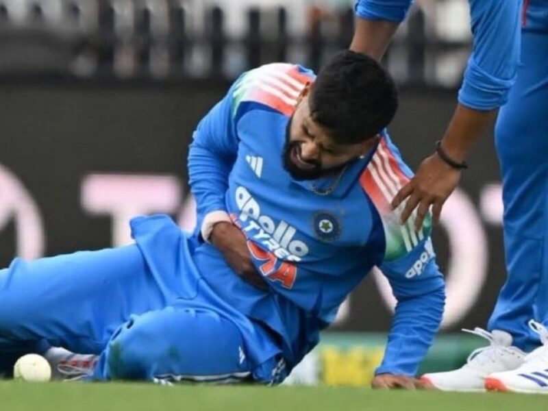 श्रेयस अय्यर ने नेट में शुरू की बल्लेबाजी, BCCI के COE में हुए शामिल, इस टूर्नामेंट से करेंगे मैदान पर वापसी