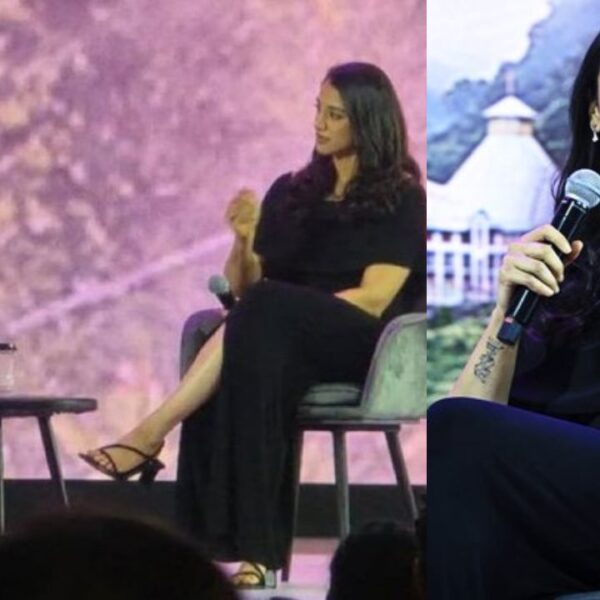 पलाश से शादी टूटने के बाद स्मृति मंधाना ने किया अपने दूसरे प्यार का इजहार, कहा “मुझे नहीं लगता कि मैं अब…..