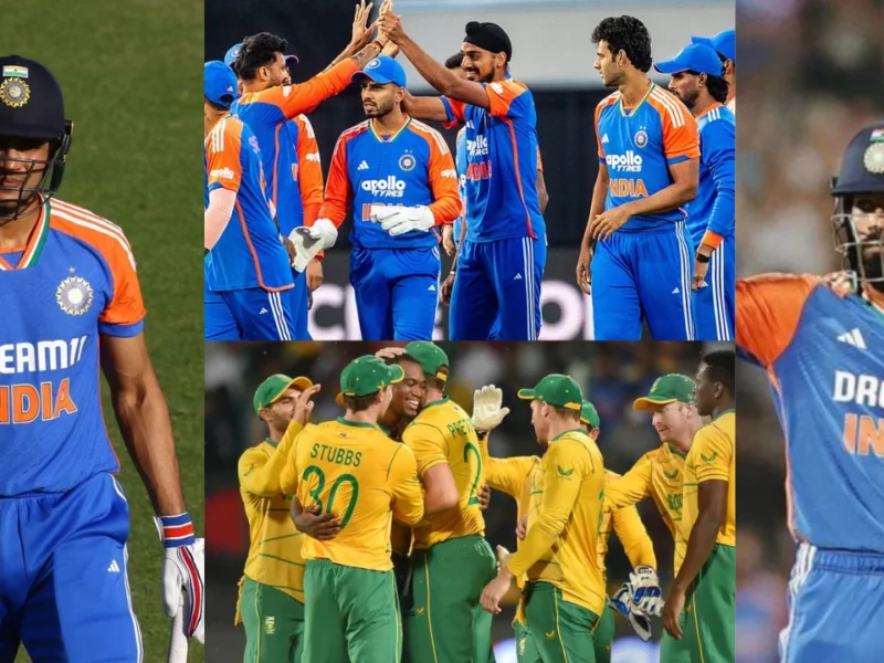 शुभमन गिल और हार्दिक पंड्या में से पहले टी20 में कौन होगा प्लेइंग 11 का हिस्सा? कप्तान सूर्यकुमार यादव ने बताया नाम