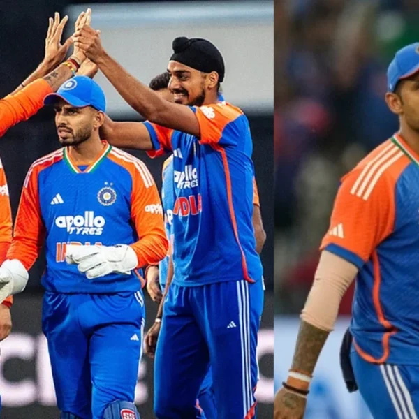 अफ्रीका सीरीज में नही चला बल्ला तो खुद को टी20 विश्व कप से दूर कर लेंगे सूर्यकुमार यादव? भारतीय कप्तान ने दिया ये जवाब