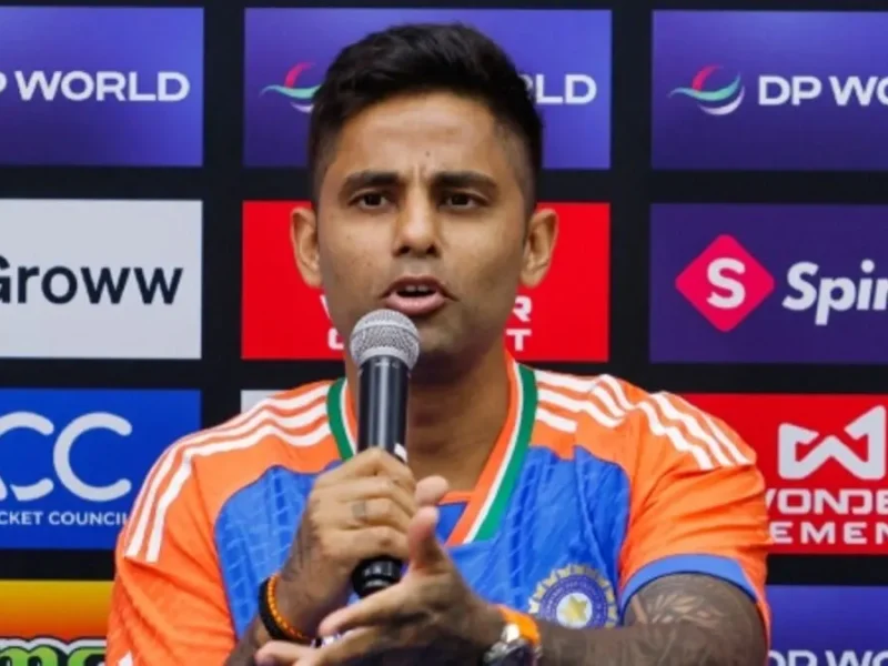 21 टॉस हार चुके सूर्यकुमार यादव आजमाएंगे केएल राहुल के टॉस जीतने का टोटका? भारतीय कप्तान ने कही ये बात