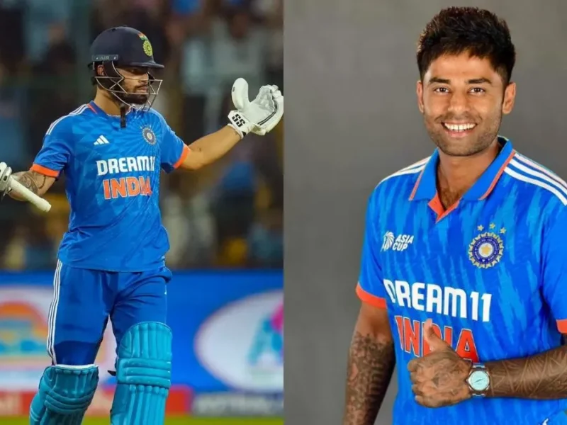रिंकू सिंह को बिना मौका दिए बिना क्यों किया गया टी20 विश्व कप 2026 की टीम से बाहर, सूर्यकुमार यादव ने दिया ये जवाब