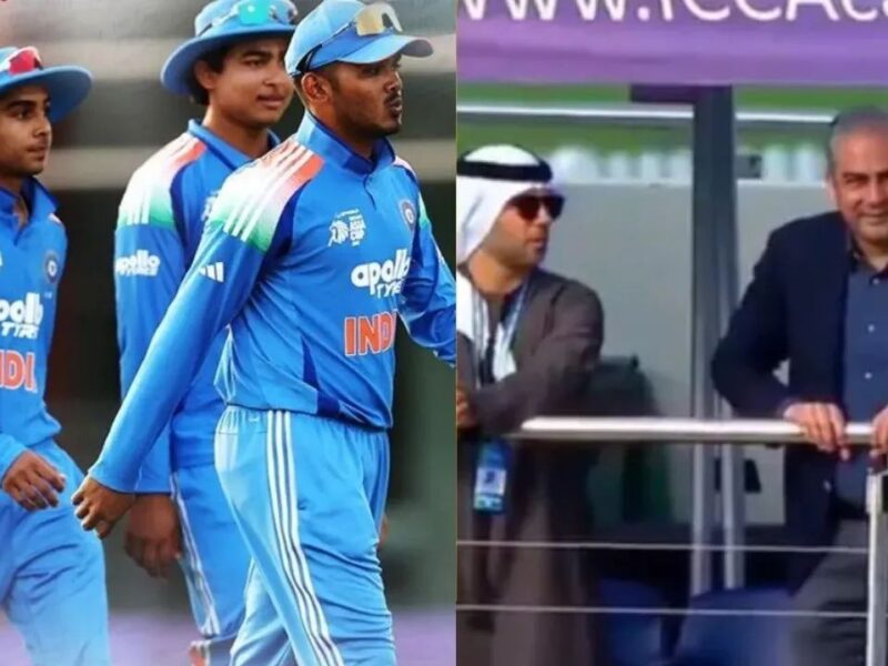 हार के बाद भी मोहसिन नकवी को उसकी औकात दिखा गए आयुष म्हात्रे, रनरअप चेक लेने से कर दिया इनकार