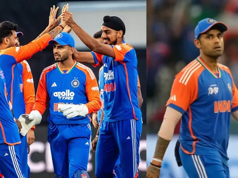 Team India BCCI IND vs SA SKY