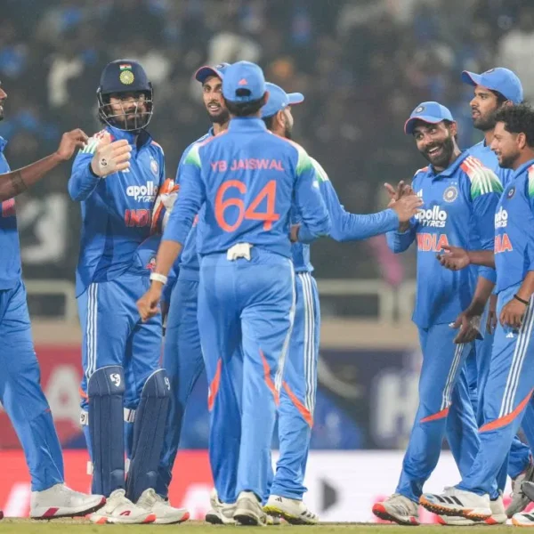 साउथ अफ्रीका के खिलाफ पहला वनडे जीतने के बाद भी इन 2 खिलाड़ियों की होगी टीम इंडिया से छुट्टी