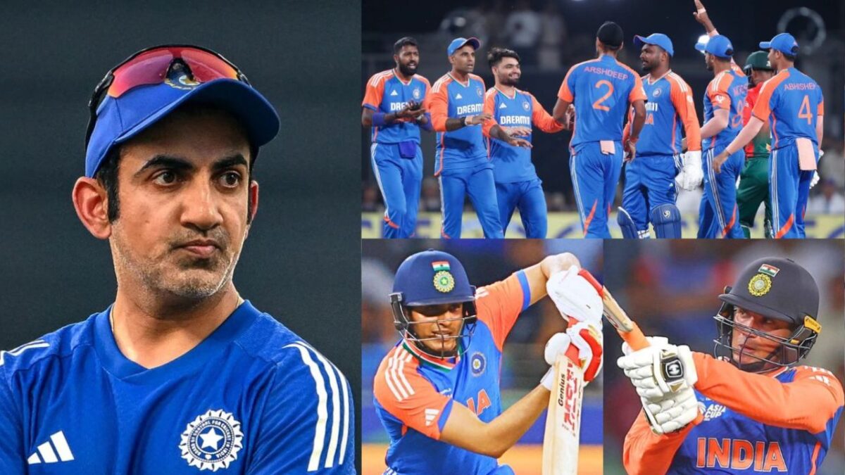 Team India Opening Pair for 3rd T20I