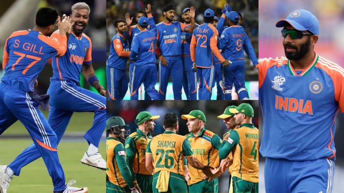 Team India Playing XI BCCI Hardik Gill Bumrah