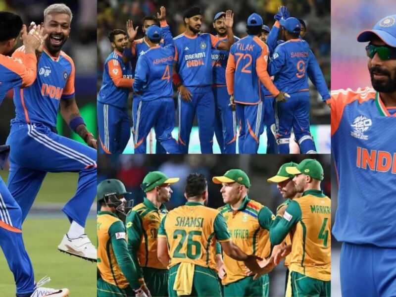 हार्दिक की वापसी, सूर्या कप्तान, गिल और संजू में से 1 को मौका, पहले टी20 के लिए भारत की प्लेइंग 11 आई सामने