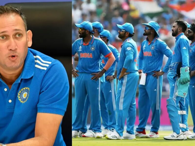 5वें टी20 से पहले भारत को लगा बड़ा झटका, टीम इंडिया का स्टार खिलाड़ी हुआ चोटिल, 3 शतक ठोकने वाले खिलाड़ी की एंट्री