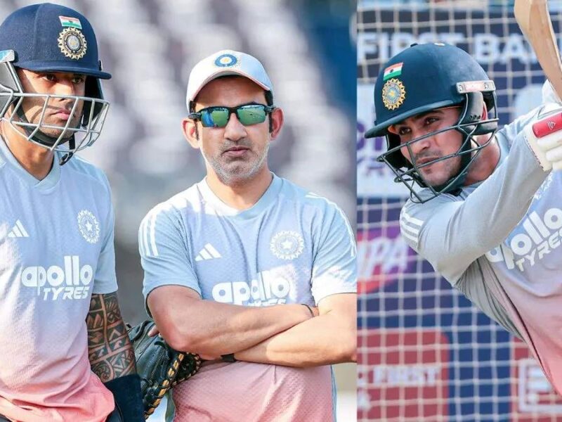 गिल की छुट्टी, सूर्या से छिनेगी कप्तानी, टी20 विश्व कप बाद गौतम गंभीर से 36 का आंकड़ा रखने वाला ये खिलाड़ी होगा नया कप्तान