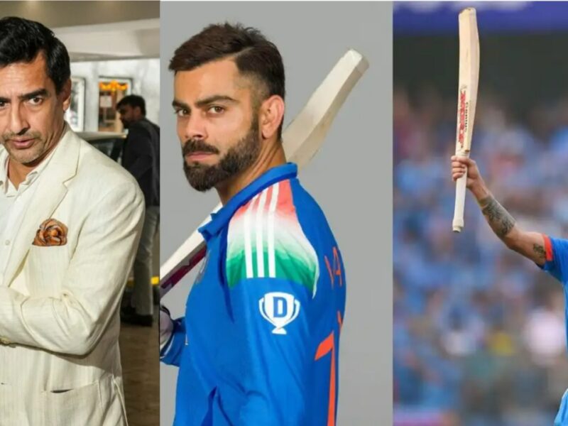 BCCI के कहने पर विराट कोहली ने बदला अपना फैसला, टी20 विश्व कप से पहले टी20 खेलते आएंगे नजर