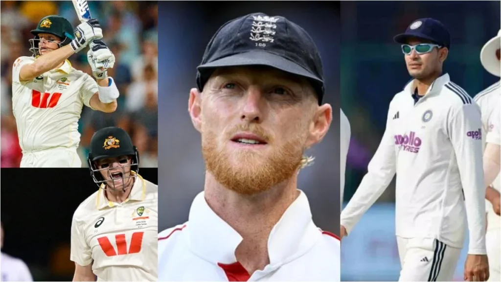 WTC Points Table 2025-27 AUS vs ENG