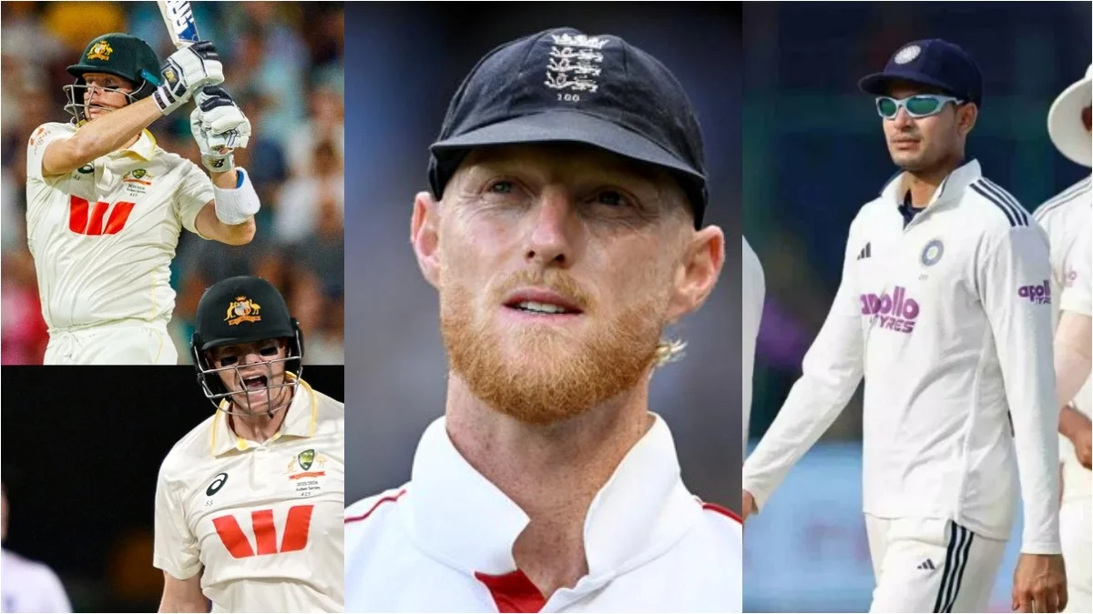 WTC Points Table 2025-27 AUS vs ENG